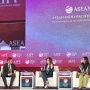 Bank Mandiri Bidik Investasi Green Financing di AIPF 2023