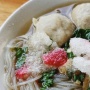 5 Warung Mi Sop yang Enak di Medan, Mantap Kali Disantap Saat Cuaca Hujan
