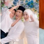 Larissa Chou Menikah Lagi, Alvin Faiz bagi Respons Ikram Rosadi saat Izin Bertemu Anak