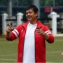 Ihwal Pemanggilan Pemain ke Timnas Indonesia U-24, Indra Sjafri Turun Langsung Lobi Klub-klub