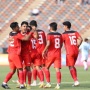 Publik Taiwan Nilai Timnas Indonesia U-23 Cukup Kuat, Skuad Asuhan Shin Tae-yong Bakal Menang Mudah?