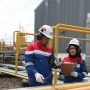 PGN Belum Laksanakan Penyesuaian Harga Gas Industri Non HGBT