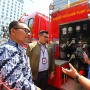 Tak Sekadar Atasi Kebakaran, Ini Pentingnya Posko Damkar di Dekat Fasilitas Kesehatan