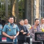 Dua Drone Liar Diturunkan Paksa Koopsus TNI Selama Acara KTT ASEAN di Jakarta