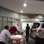 Jurnalis Perempuan Jadi Korban Tabrak Lari Samping Mapolda Metro Jaya, Tulang Panggul Sampai Patah