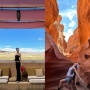 Amangiri Resort: Resort Kelas Atas di US yang Dikunjungi Jennie BLACKPINK