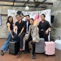 Tingkatkan Pengalaman Baru dalam Bepergian Bersama Baller, Brand Koper Asal Indonesia
