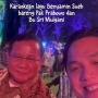 5 Momen Menarik KTT ASEAN: Erick Thohir-Prabowo Karokean, Tampak Eksotisme