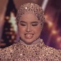 7 Fakta Putri Ariani Lolos Final AGT 2023, Dapat Julukan Bersuara Malaikat