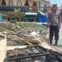 Oknum Polisi Bakar Baliho Ganjar Pranowo, Terancam Penjara Lima Tahun