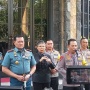KTT ASEAN di Jakarta Berjalan Aman, Kapolri Minta Maaf ke Masyarakat Sempat Ada Rekayasa Lalin