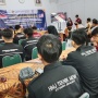 Jauh-jauh dari Malaysia, Sejumlah Mahasiswa Berbagi Ilmu Manajemen Keorganisasian di Kampus STT Warga