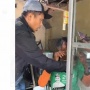 Polri Klaim Tak Ada Korban Luka Akibat Bentrokan di Pulau Rempang