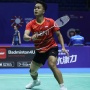 Rekap China Open 2023 Day 2: 5 Wakil Indonesia Kandas, 3 Lolos!