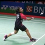 Hasil Piala Uber 2024: Komang Ayu Bungkam Miyazaki, Indonesia Kalah 2-3 dari Jepang