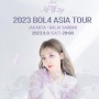 Konser BOL4 di Jakarta Digelar 2 Hari Lagi, Intip Harga Tiketnya