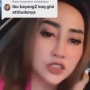 Kumpulan Kelakuan 'Songong' Luluk Sofiatul: Seleb TikTok Istri Polisi Pemaki Anak SMK