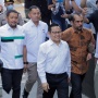 Cak Imin Ziarah ke Makam Pendiri NU di Jombang, Tapi Tidak ke Makam Gus Dur?