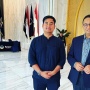 Gerindra Proses PAW Anggota DPRD Sumut Aulia Agsa yang Hadiri Deklarasi Dukung Anies Baswedan