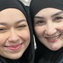 Rebecca Klopper Ikut Pengajian usai Terseret Kasus Video Syur, Netizen: Semoga Nggak Pencitraan