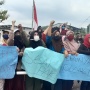 Keberadaan 8 Perusahaan Stockpile Batu Bara Diprotes Warga Desa Sukanegara