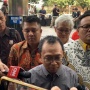 Diperiksa Sebagai Tersangka Korupsi Bansos, Kuncoro Wibowo Pasrah Jika Ditahan KPK