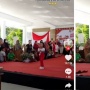Momen Kocak Bocah Ikut Fashion Show Awalnya Memukau, Endingnya Bikin Ngakak