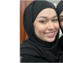 Rebecca Klopper Mendadak Berhijab dan Ikut Kajian Islam di Tengah Isu Dugaan Munculnya Video Syur Baru