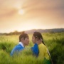Tampilkan Romansa di Tengah Perang, Drama My Dearest Unggul di 42 Negara