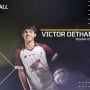 Cara Main Victor Dethan Bikin Shin Tae Yong Takjub, Winger Baru Timnas Indonesia