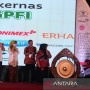 Pentingnya Edukasi untuk Cegah Stunting Bagi 1.000 HPK Anak di Solo