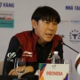 Shin Tae-yong Ungkap Alasan Timnas Indonesia U-23 Akhirnya Bisa Menang Telak Lawan Taiwan