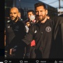 Intip Besaran Gaji Bodyguard Lionel Messi di Inter Miami, Berapa Ya?