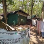 Potret Gubuk Derita Warga Kampung Pemulung di TPA Sarimukti, Sebulan Tanpa Penghasilan