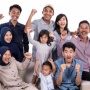 Satu Orang Dapat THR = Satu Keluarga Ikut Bahagia
