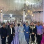 Penasaran Siapa Haji Ciut? Crazy Rich Kalsel Gelar Pesta 14 Hari Pernikahan Anaknya