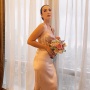 Pamela Bowie Tiba-Tiba Gelar Bridal Shower, Bakal Nikah sama Siapa?