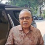 Eks Gubernur DKI Foke Sambangi Balai Kota, Minta Heru Budi Rawat Gedung Bersejarah di Jakarta