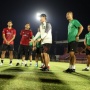 Faktor Ini Kalahkan Rasa Lelah Shin Tae-yong Bolak-balik Solo-Surabaya Pimpin Timnas Indonesia
