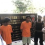 Tingkah Songong Residivis Pembunuh Warga Koja, Septian Masih Busungkan Dada Walau Kembali Masuk Penjara