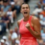 US Open 2023: Aryna Sabalenka Melenggang ke Semifinal Usai Taklukkan Zheng Qinwen