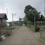 Berjarak 41 Km dari Pusat Kabupaten Blitar, Tersembunyi Kampung di Tengah Hutan Lereng Kawi
