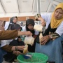 Gapai 4,4 Juta Lapangan Kerja, Gerbong Pecinta Sandiuno Gelar Pelatihan Sabun Cuci Piring Hingga Literasi Keuangan