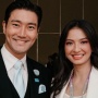 Tampil Serasi, Raline Shah dan Siwon Super Junior Ramai Dijodohkan Netizen