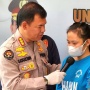 Jadi Pelaku Penipuan Kredit, Wanita Muda Asal Cilacap Diciduk Anggota Ditreskrimsus Polda Jateng