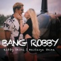 Robby Shine dan Nastasya Shine Rilis Lagu Bang Robby dengan Genre Dangdut Koplo