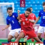 2 Negara ASEAN yang Bikin Kejutan di Kualifikasi Piala Asia U-23 2024