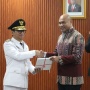 Profil Ayodhia Kalake Pengganti Viktor Laiskodat, Pj Gubernur NTT Orang Kepercayaan Luhut
