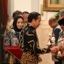 Berhasil Kendalikan Inflasi melalui Pemberdayaan Pasar dan Sinergi, Presiden Beri Penghargaan untuk Pemprov DKI