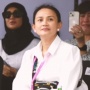 Bak Langit dan Bumi, Ini Beda Gaya Hidup Istri Kapolri vs Luluk Nuril